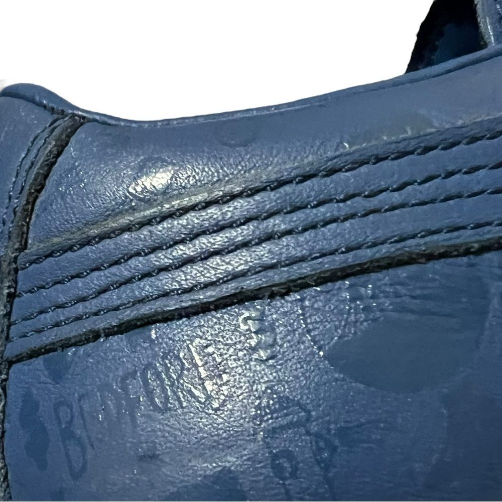 Puma Classic X Sophia Chang Brooklyn Brooklynite Blue Streetwear Sneakers 10 - Picture 12 of 16